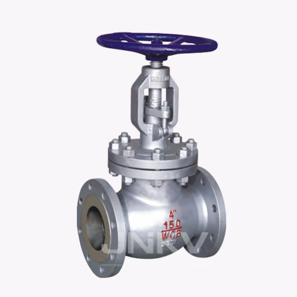 API запорный клапан